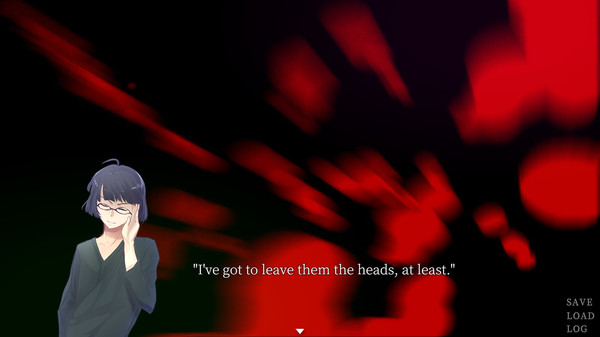 Case 00: The Cannibal Boy screenshot 2