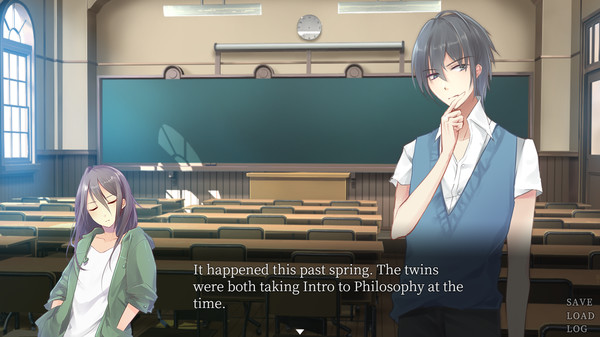 Case 00: The Cannibal Boy screenshot 3