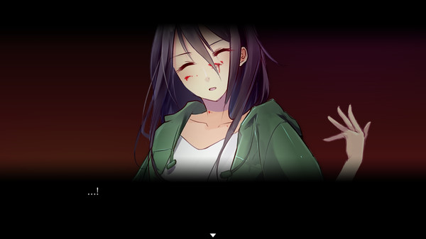 Case 00: The Cannibal Boy screenshot 4