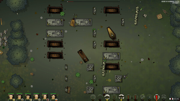 Mud and Blood screenshot 6