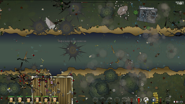 Mud and Blood screenshot 7