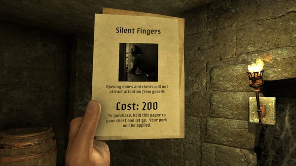 Uberlaufer screenshot 7