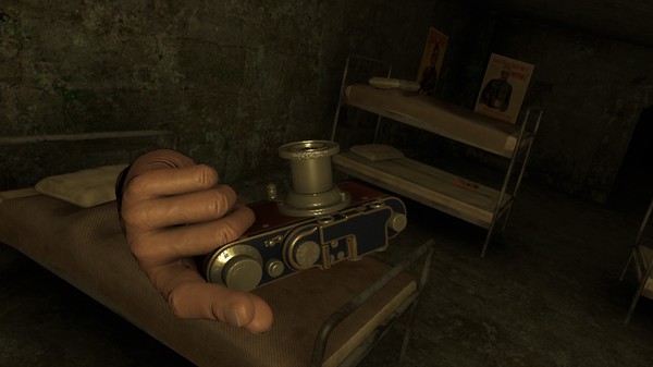 Uberlaufer screenshot 6