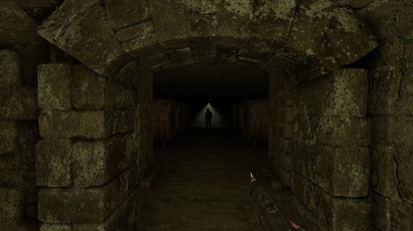 Uberlaufer screenshot 3