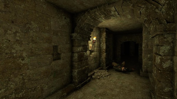 Uberlaufer screenshot 1