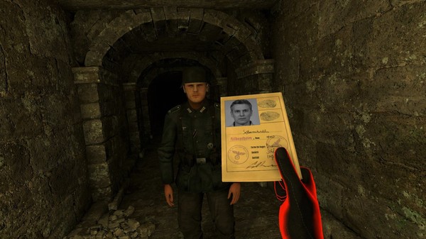 Uberlaufer screenshot 8