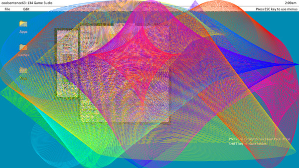 Amusemos screenshot 10