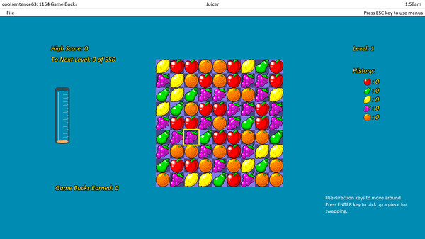 Amusemos screenshot 5
