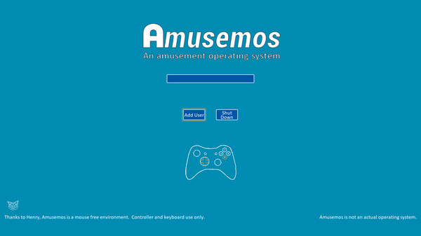 Amusemos screenshot 1