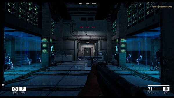 Escape Condition screenshot 7