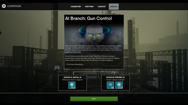 Escape Condition screenshot 6