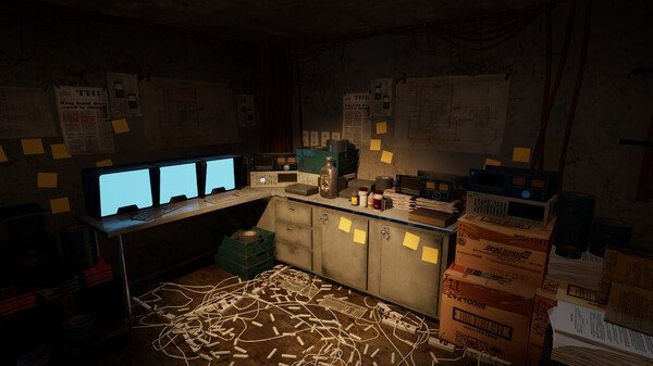 Escape Condition screenshot 8