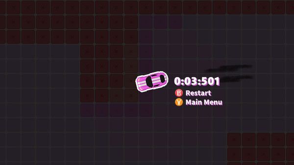 Drifters Don't Brake screenshot 4