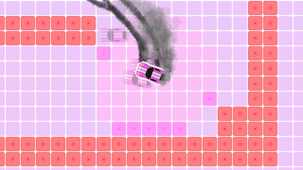 Drifters Don't Brake screenshot 5