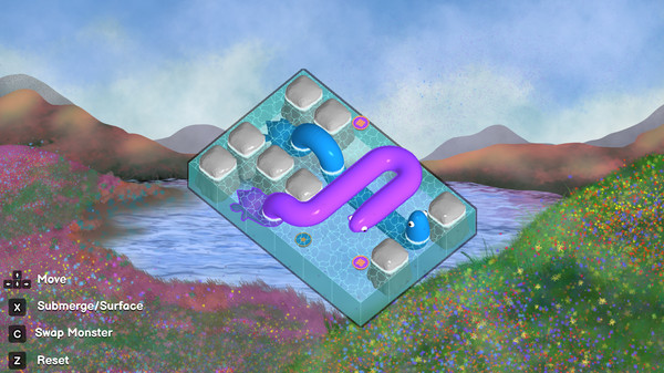 Loch Mess screenshot 3