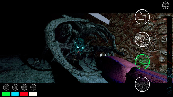 S H R i M P screenshot 4