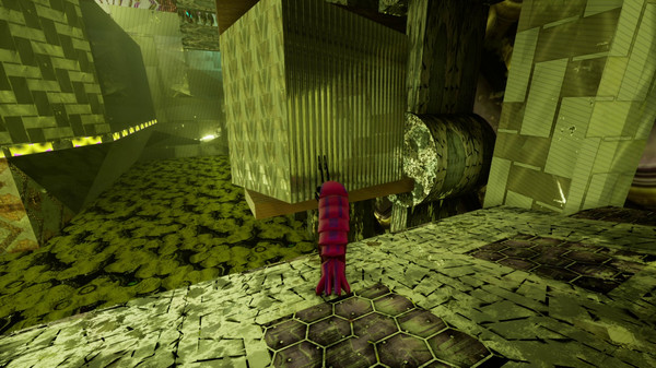 S H R i M P screenshot 12