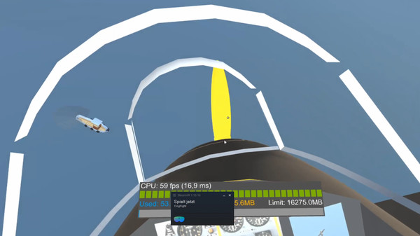 DogFight screenshot 2