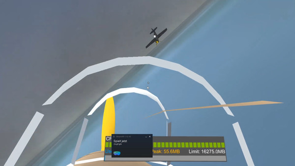 DogFight screenshot 1