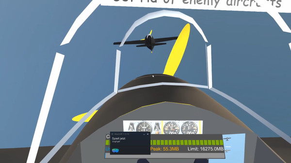 DogFight screenshot 7