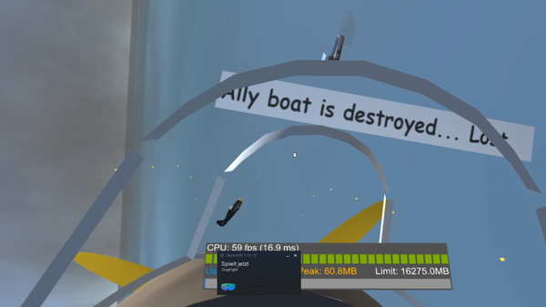 DogFight screenshot 5
