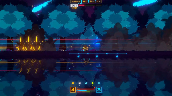 Star Island screenshot 7