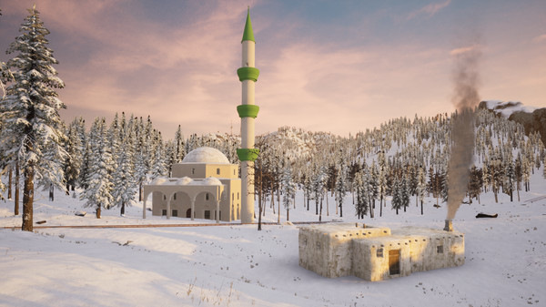 Erzurum screenshot 5