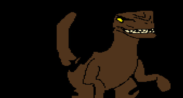 Dimetrosaur 2 screenshot 7