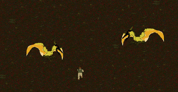 Dimetrosaur 2 screenshot 4