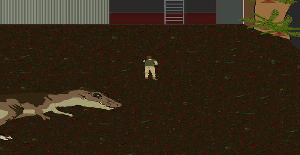 Dimetrosaur 2 screenshot 3