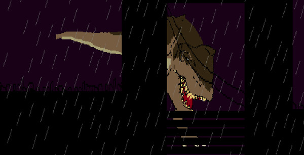 Dimetrosaur 2 screenshot 2