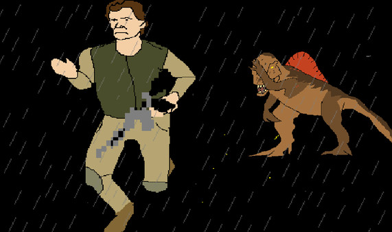 Dimetrosaur 2 screenshot 8