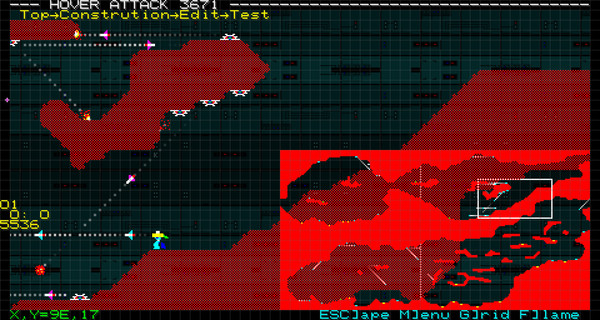 Hover Attack screenshot 7