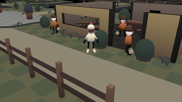 Rock Paper Sock screenshot 2