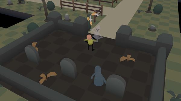 Rock Paper Sock screenshot 4