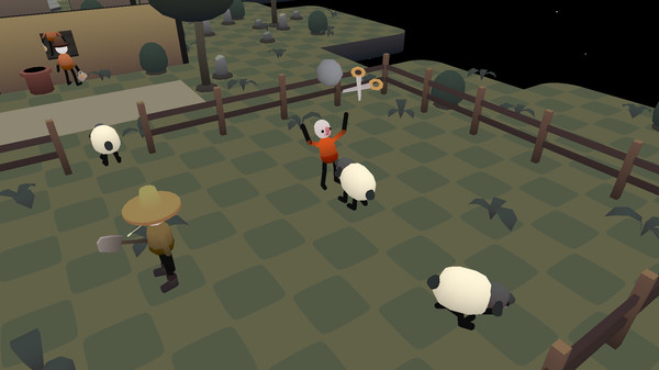 Rock Paper Sock screenshot 1