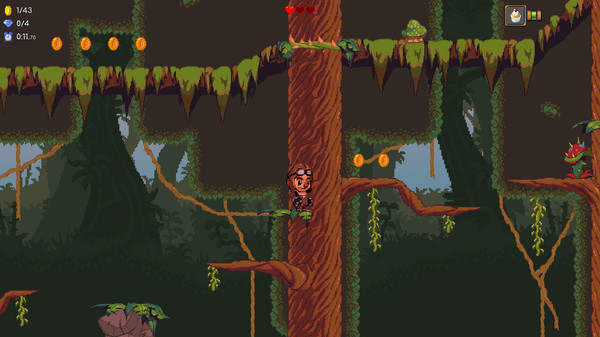 Road Home screenshot 1