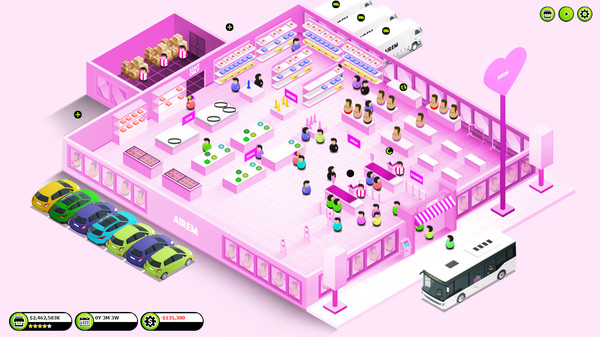 Shop Tycoon: Prepare your wallet screenshot 3