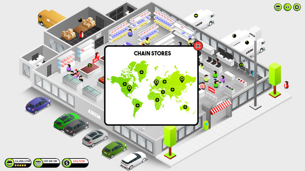 Shop Tycoon: Prepare your wallet screenshot 6