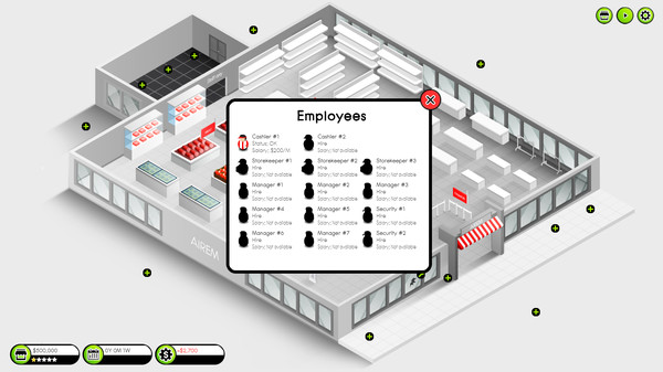Shop Tycoon: Prepare your wallet screenshot 9