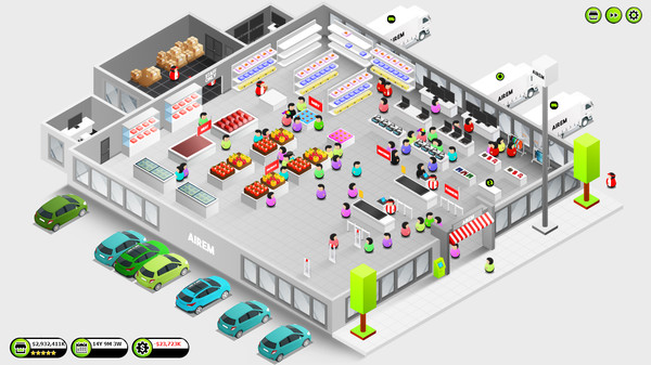 Shop Tycoon: Prepare your wallet screenshot 12