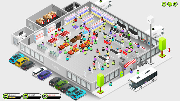 Shop Tycoon: Prepare your wallet screenshot 11