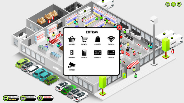 Shop Tycoon: Prepare your wallet screenshot 8