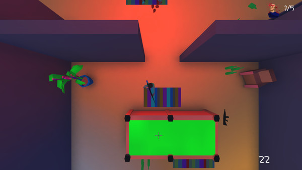 Seeking Revenge screenshot 9