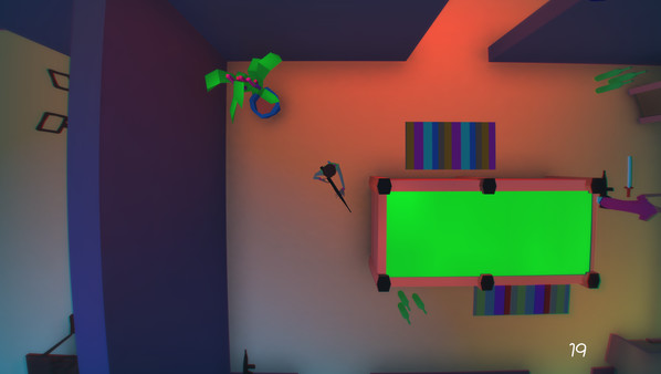 Seeking Revenge screenshot 3