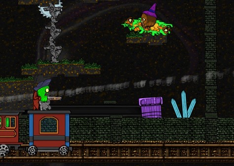 Dream Knights screenshot 5