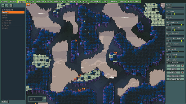 BLASTRONAUT screenshot 11