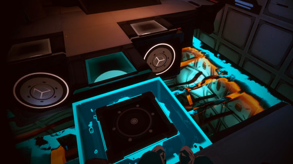 Gravitational screenshot 7