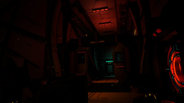 Gravitational screenshot 9