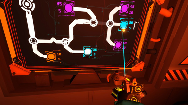 Gravitational screenshot 3